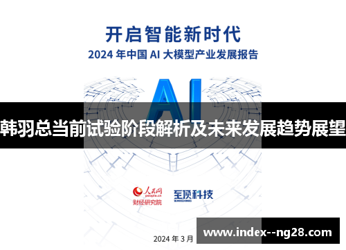 韩羽总当前试验阶段解析及未来发展趋势展望