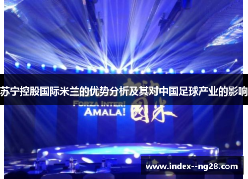 苏宁控股国际米兰的优势分析及其对中国足球产业的影响